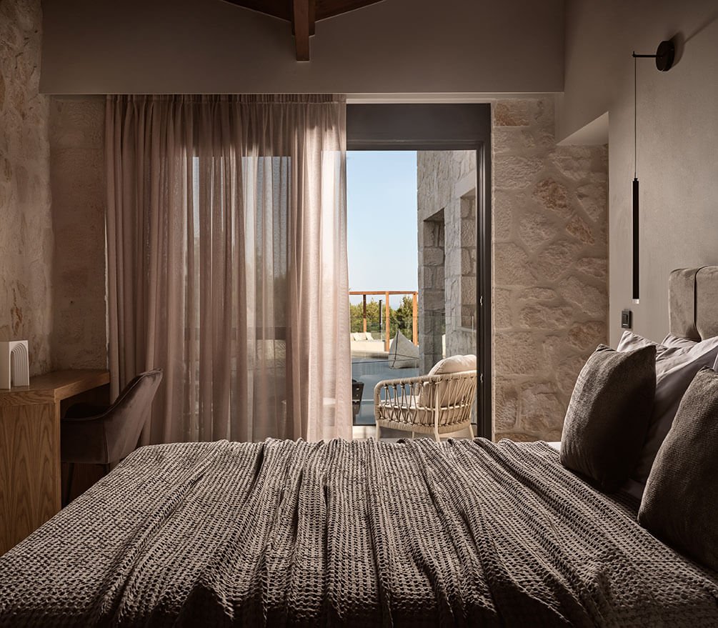 marisia private pool villa lithakia zakynthos