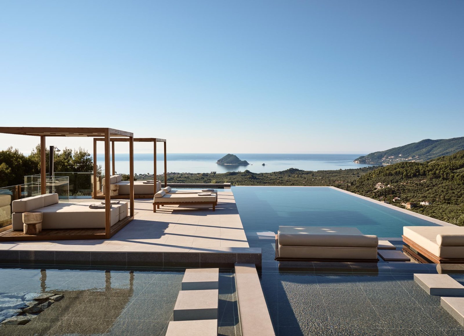 Marisia Luxury Villa