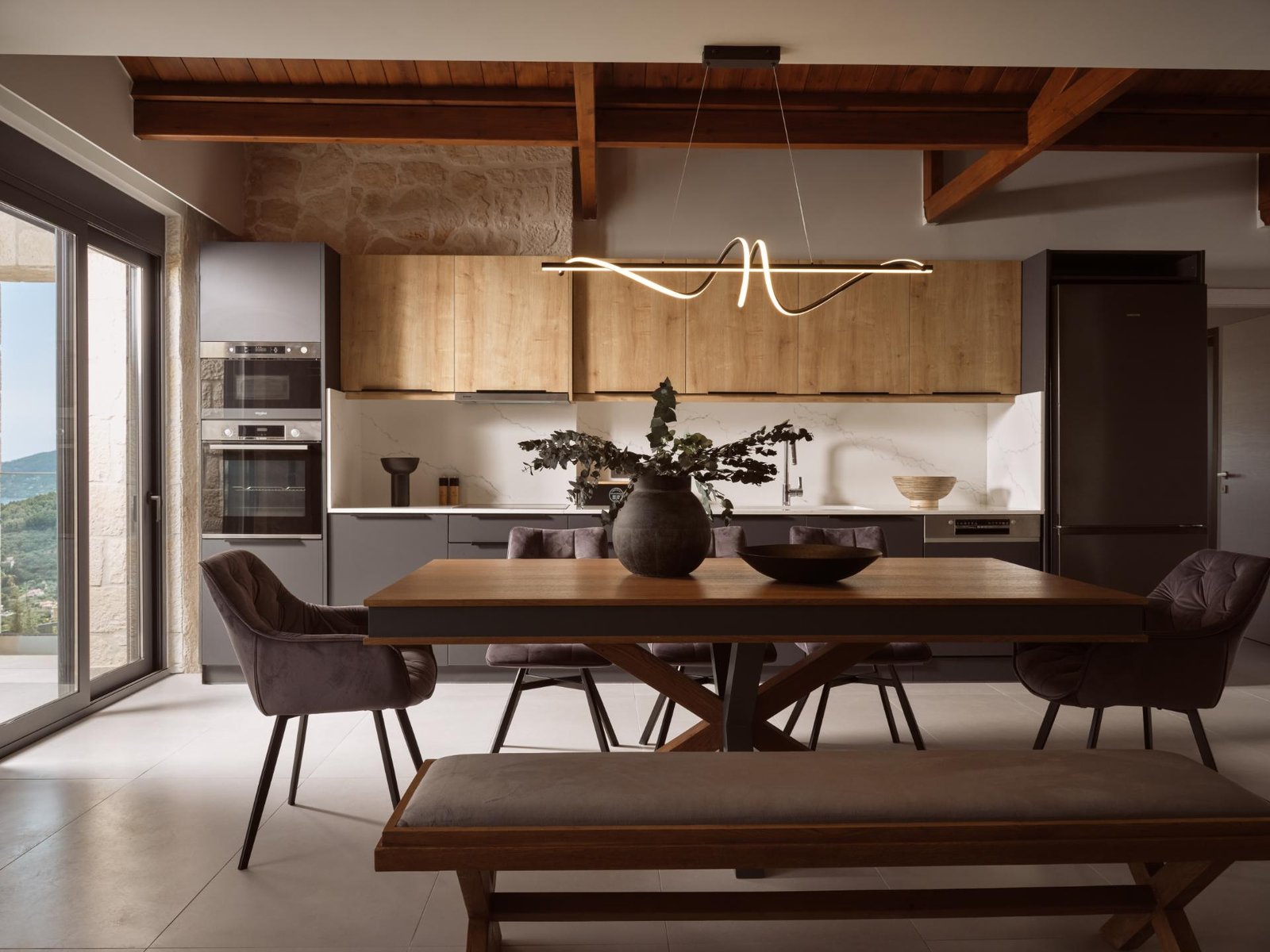 Marisia Luxury Villa