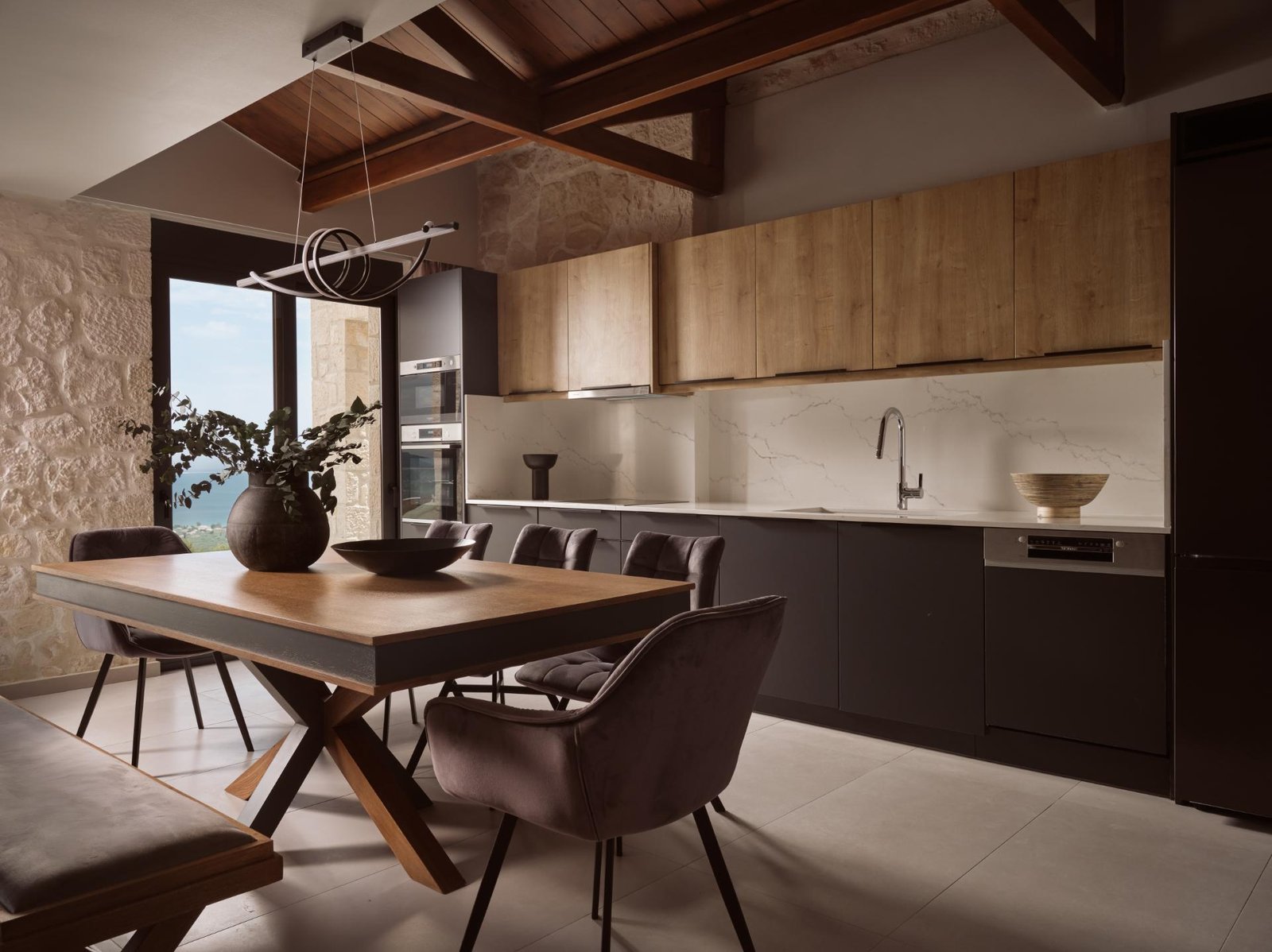 Marisia Luxury Villa