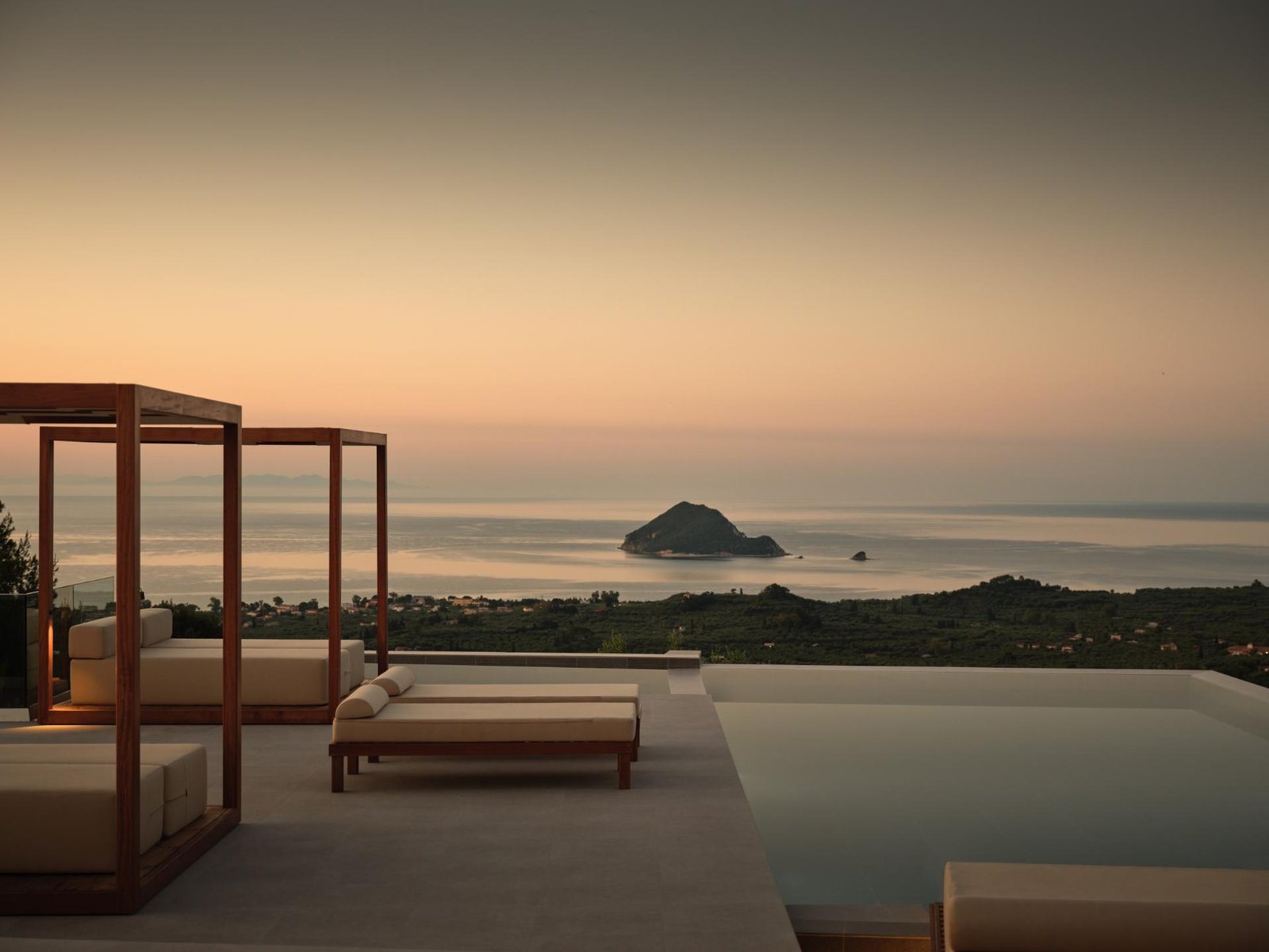 Marisia Luxury Villa