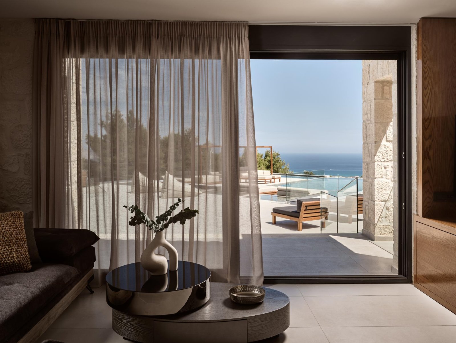 Marisia Luxury Villa