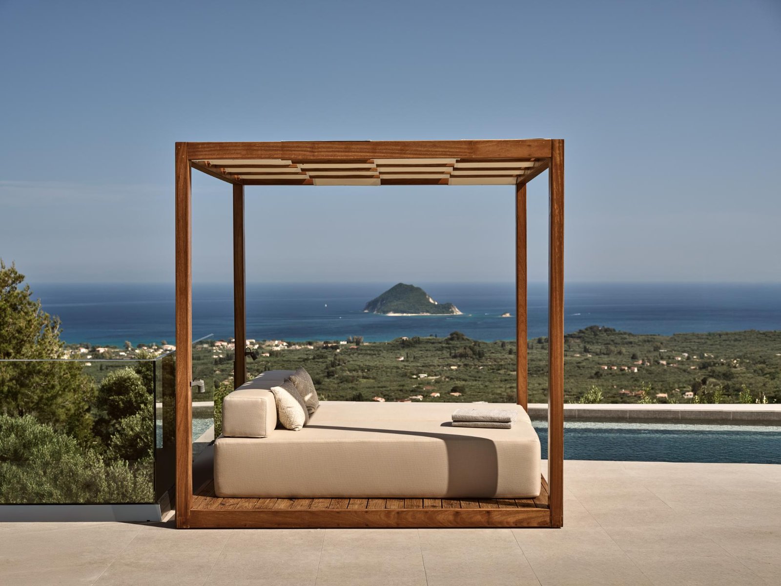 Marisia Luxury Villa