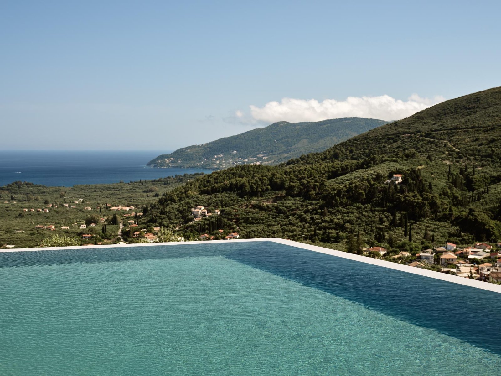 Marisia Luxury Villa