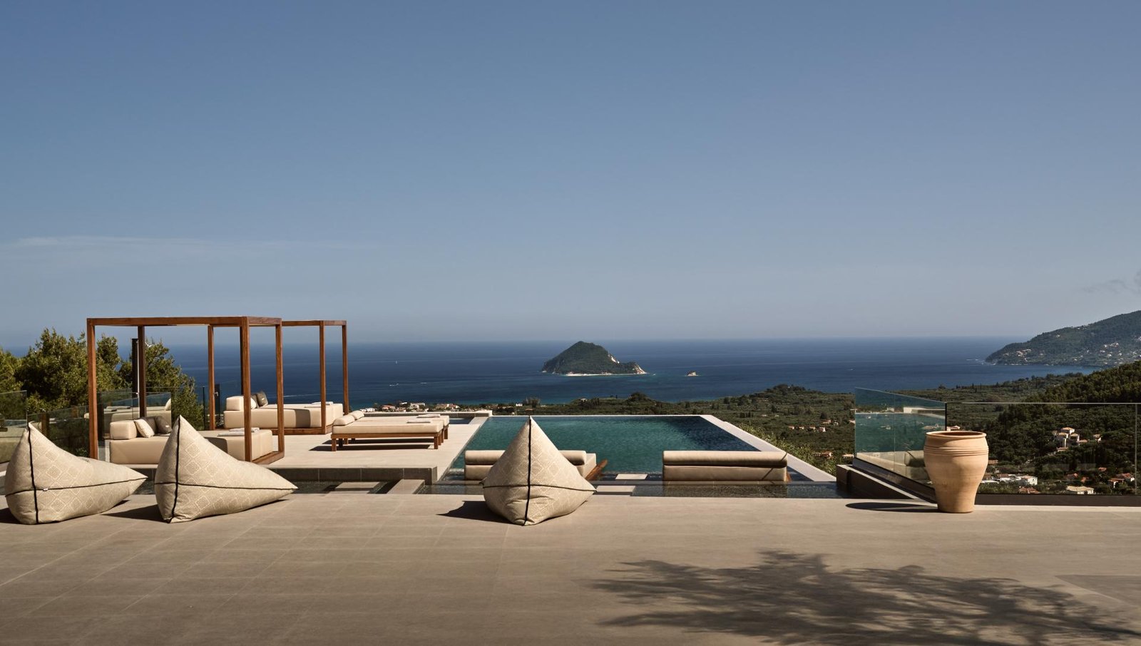 Marisia Luxury Villa