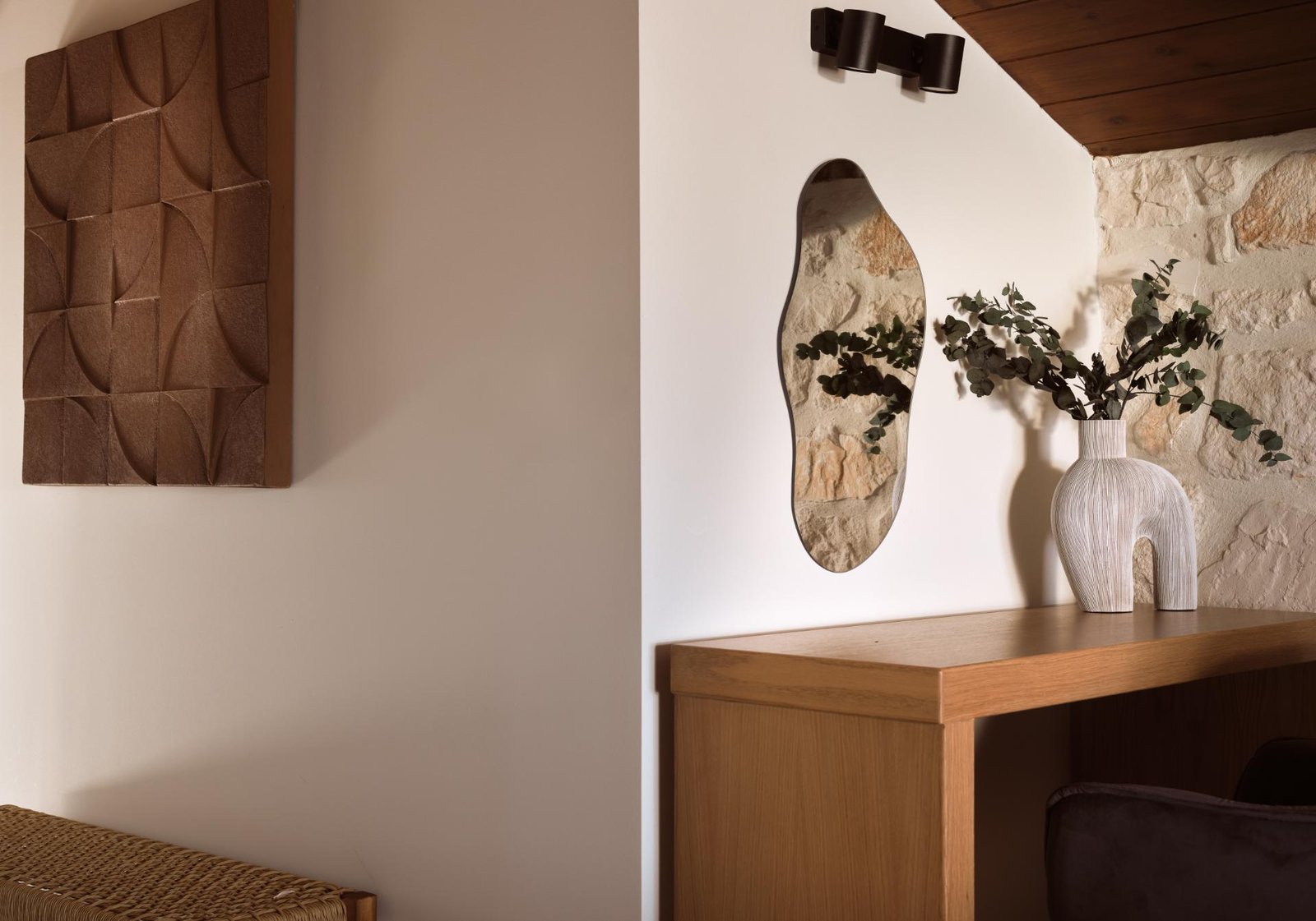 Marisia Luxury Villa