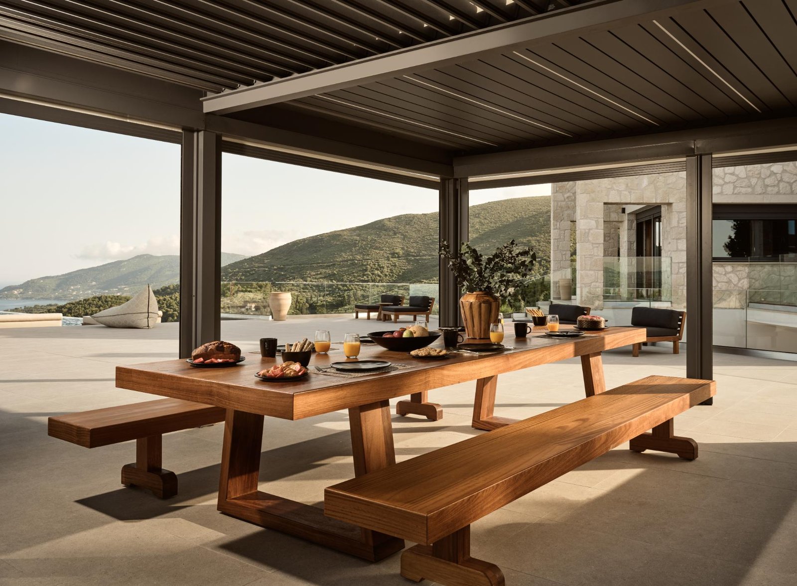 Marisia Luxury Villa