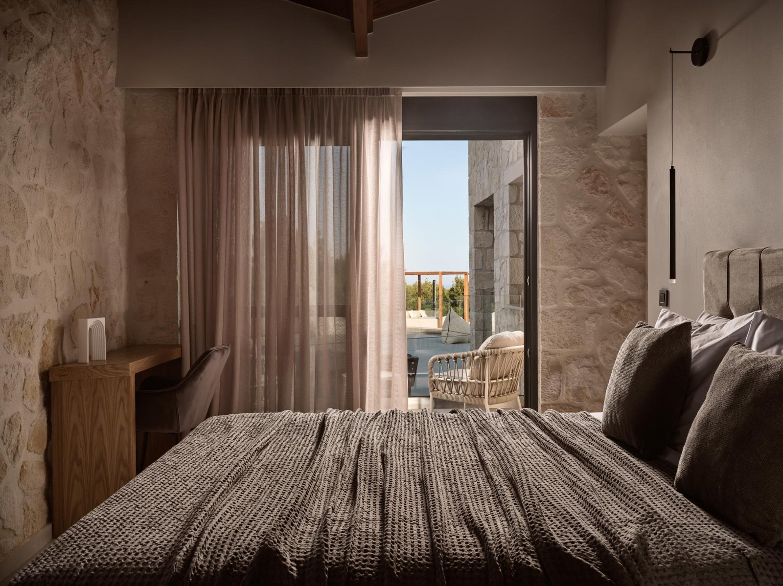 Marisia Luxury Villa