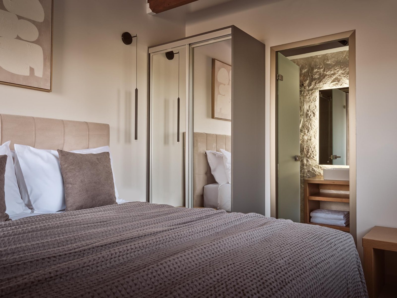 Marisia Luxury Villa