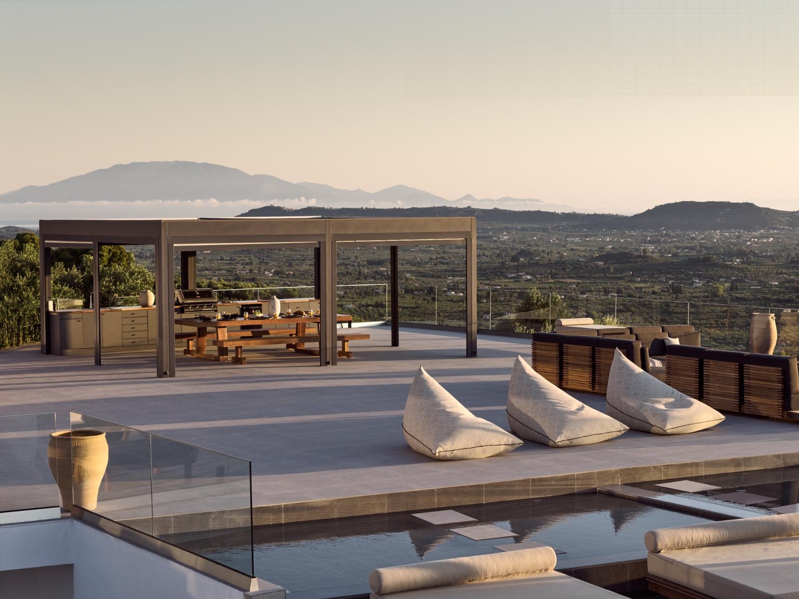 Marisia Luxury Villa