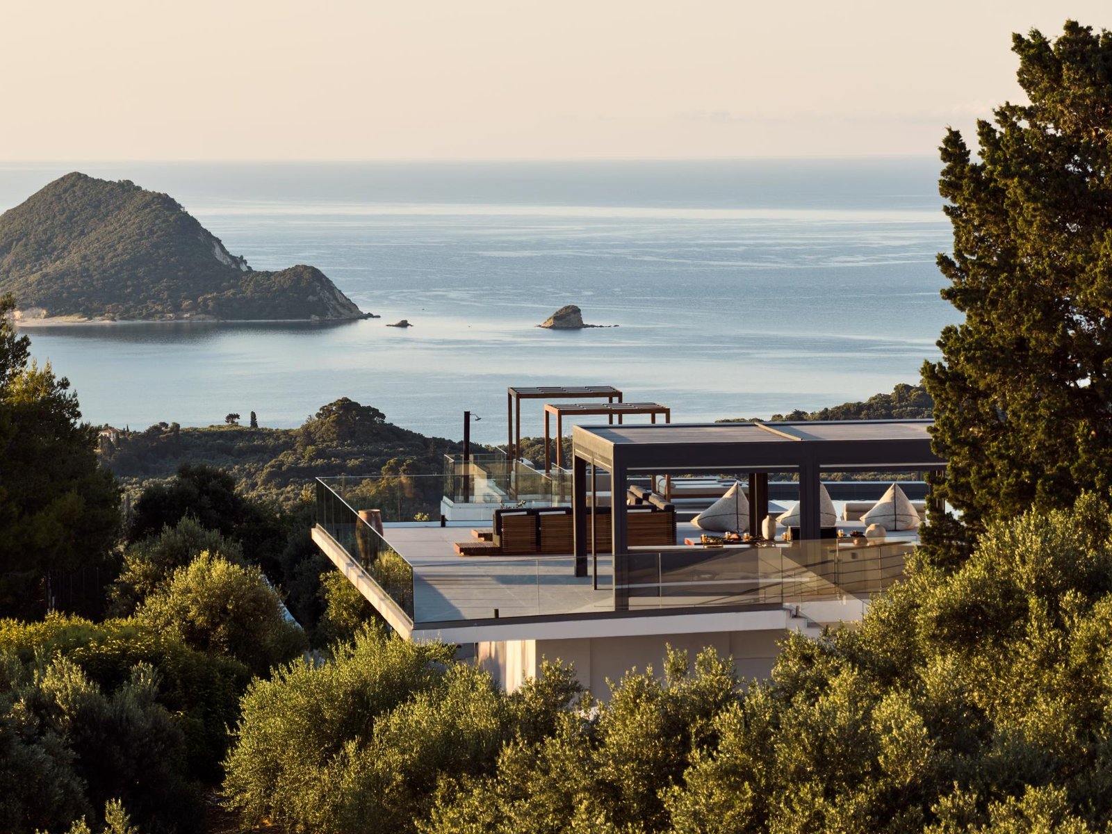 Marisia Luxury Villa