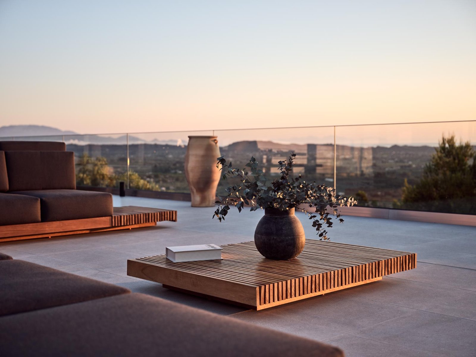 Marisia Luxury Villa