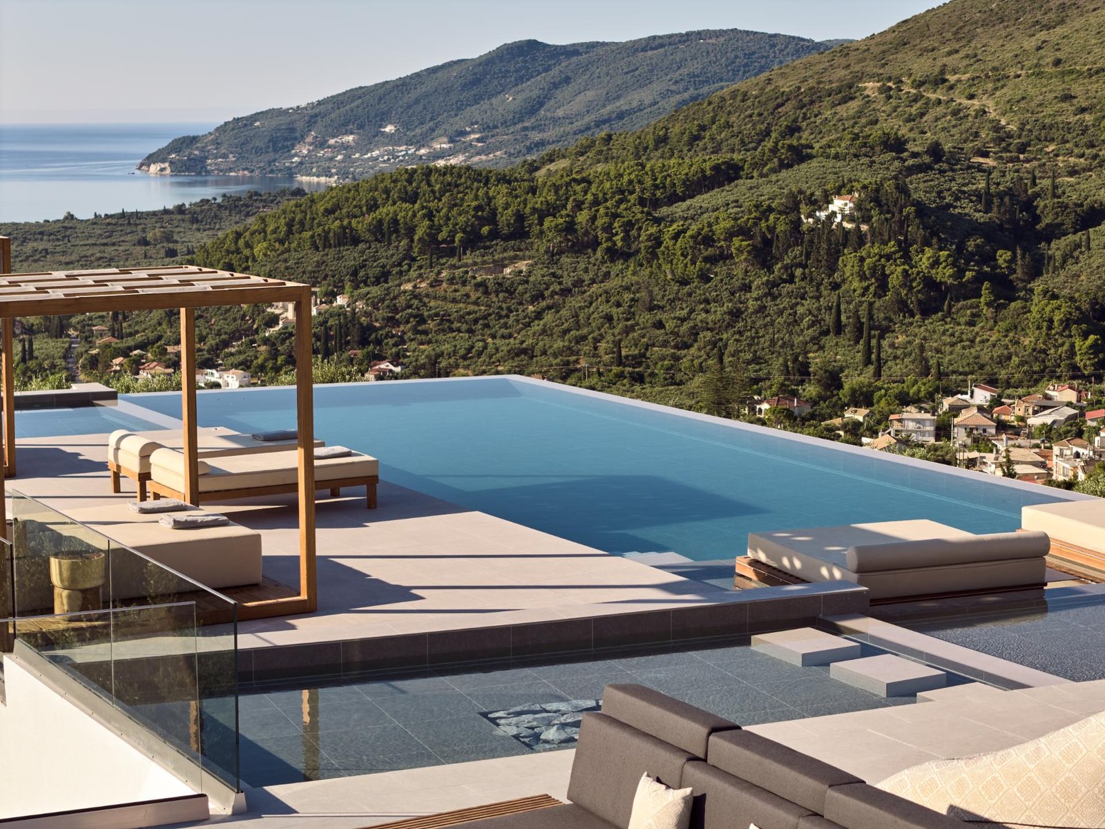 Marisia Luxury Villa