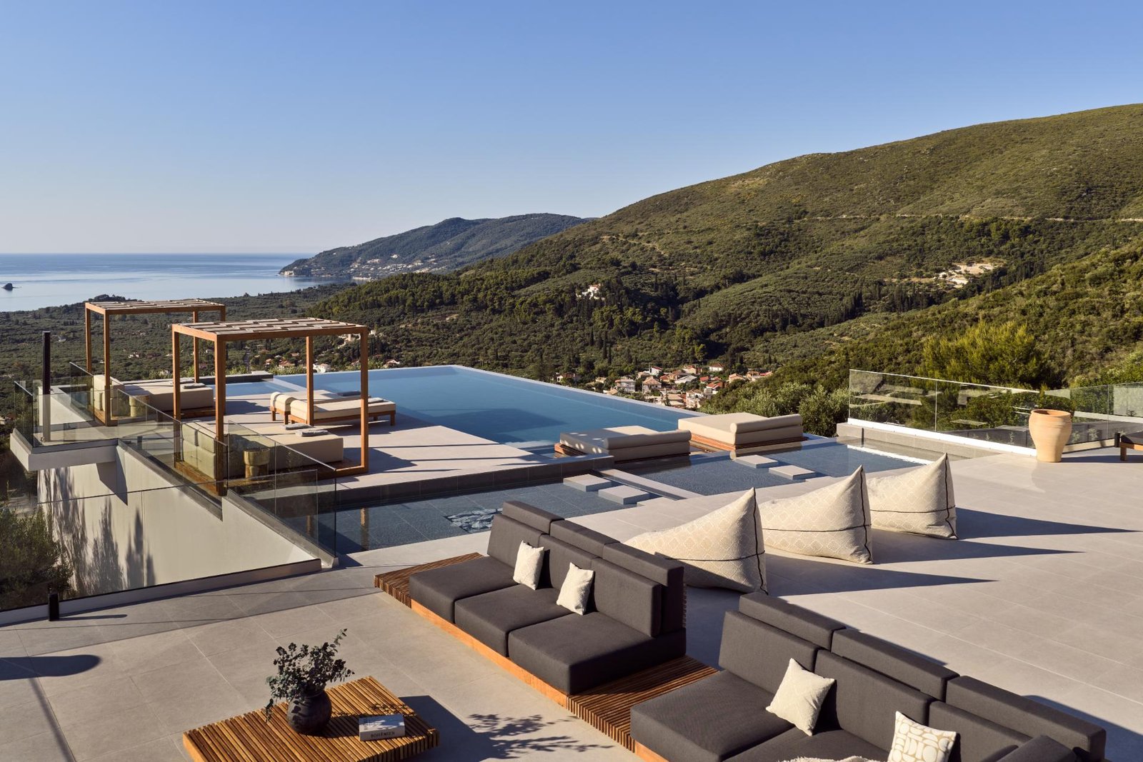 Marisia Luxury Villa