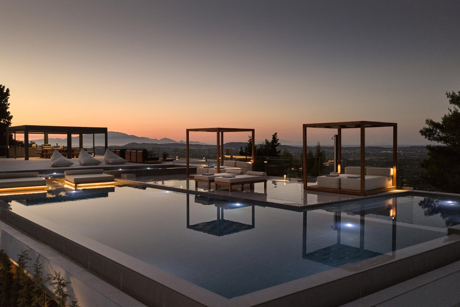 Marisia Luxury Villa