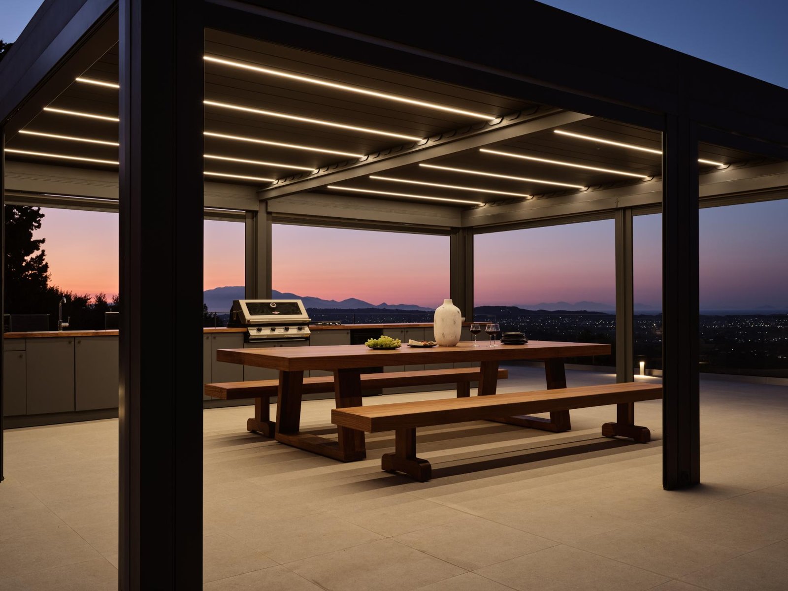 Marisia Luxury Villa