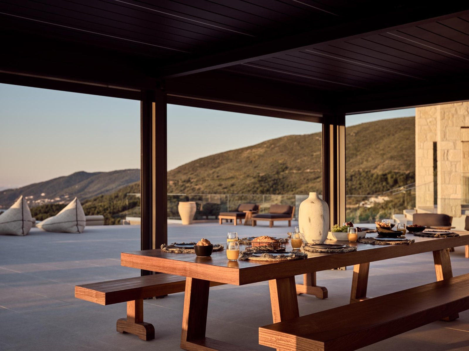 Marisia Luxury Villa