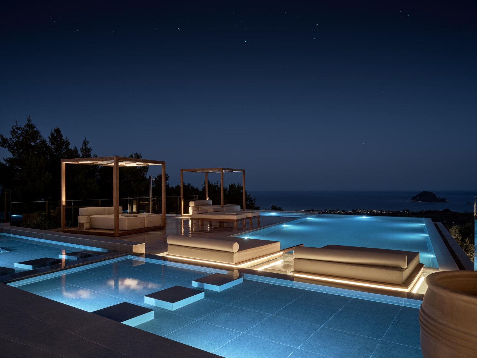 Marisia Luxury Villa