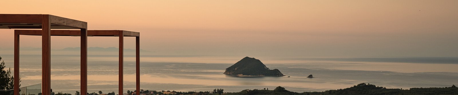 marisia private pool luxury villa zakynthos